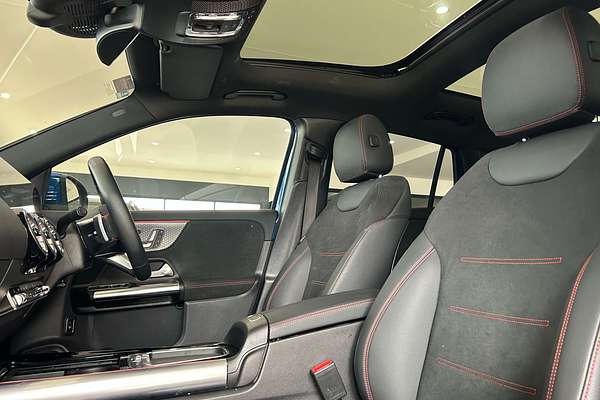 2024 Mercedes-Benz GLA-Class GLA250 H247
