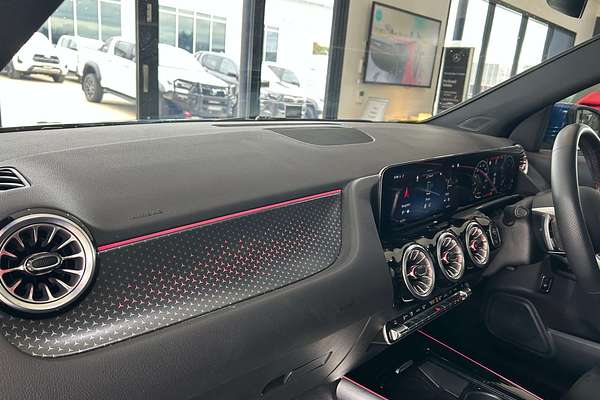 2024 Mercedes-Benz GLA-Class GLA250 H247