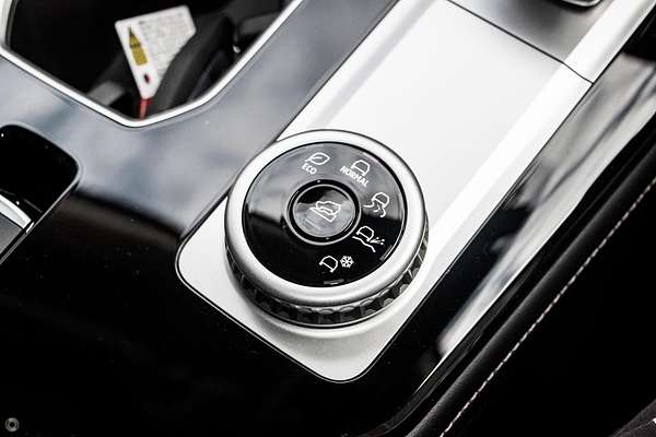 2025 Mitsubishi Outlander Aspire ZM 2WD