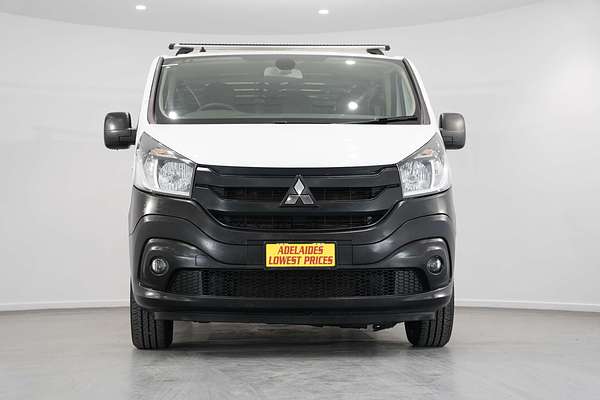 2020 Mitsubishi Express GLX SN LWB