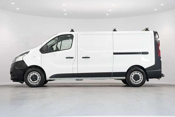 2020 Mitsubishi Express GLX SN LWB
