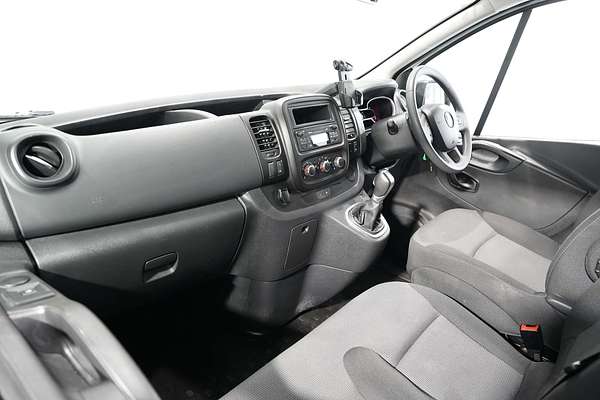 2020 Mitsubishi Express GLX SN LWB