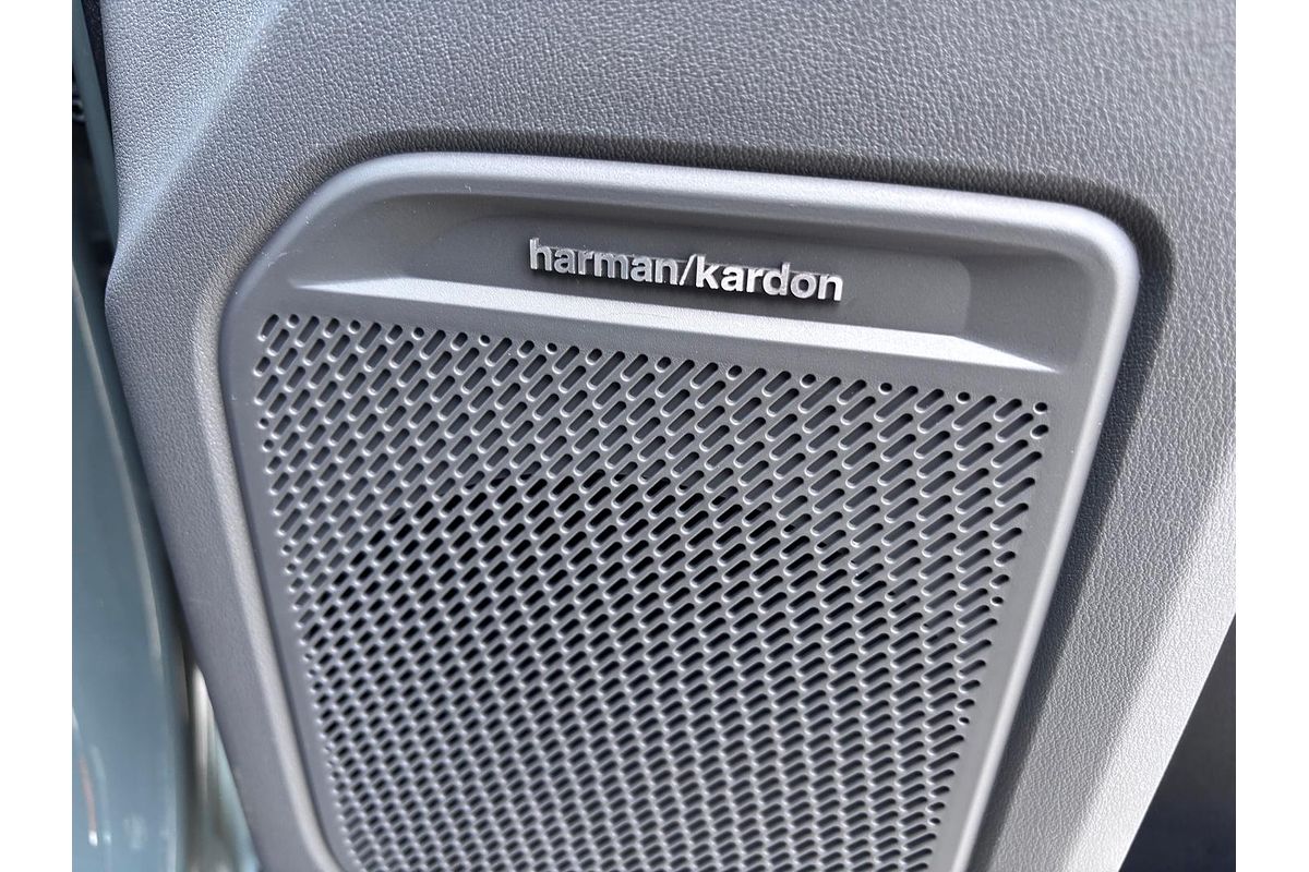 2025 Kia Tasman X-Pro TK 4X4
