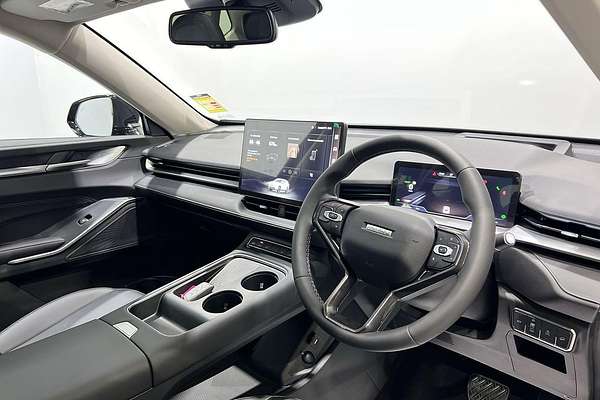 2025 GWM Haval H6 Ultra Hybrid B01