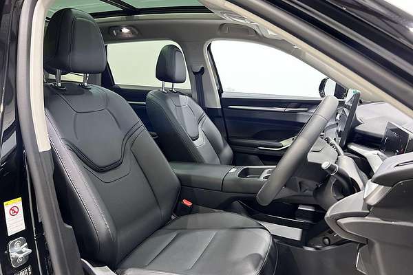 2025 GWM Haval H6 Ultra Hybrid B01