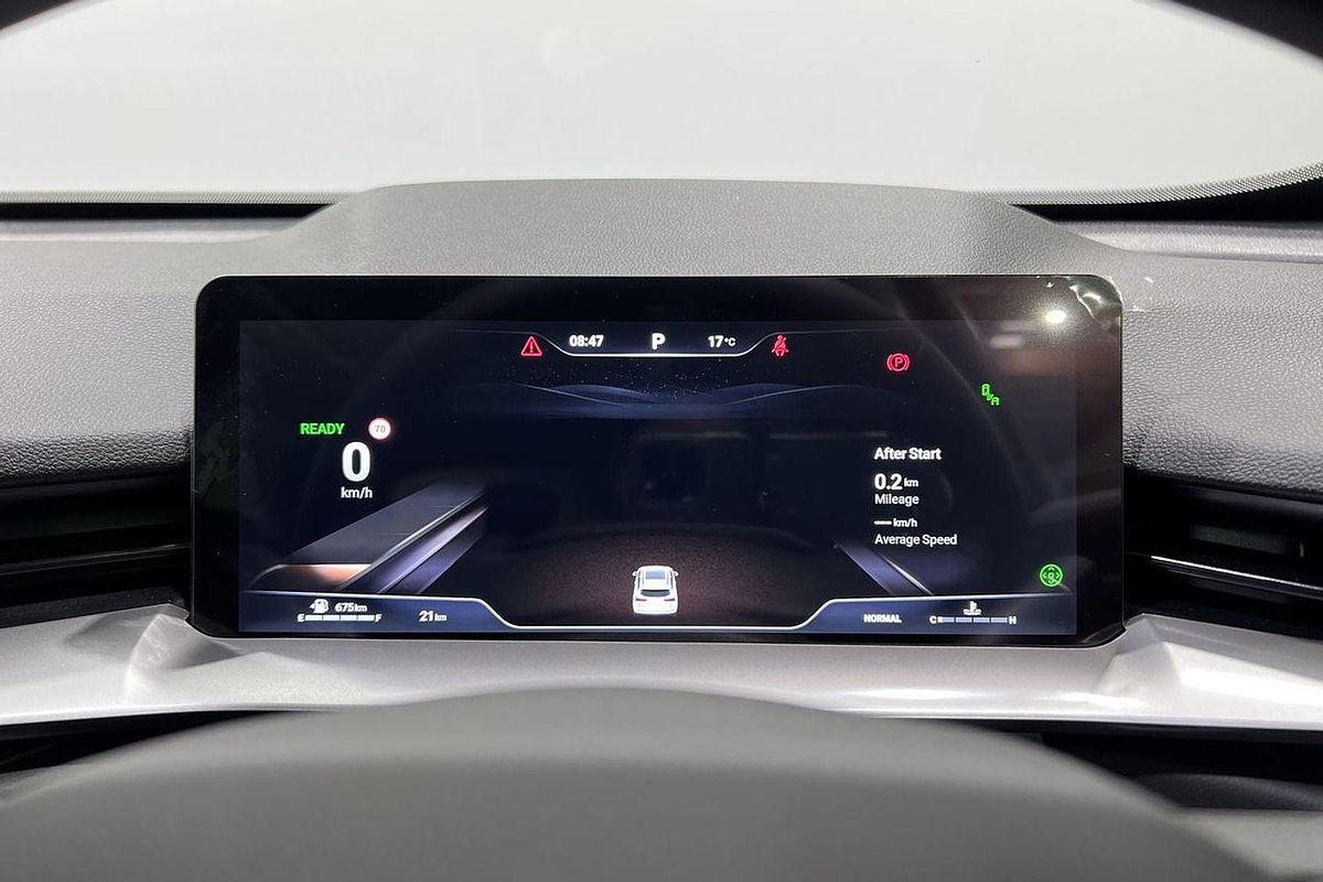 2025 GWM Haval H6 Ultra Hybrid B01