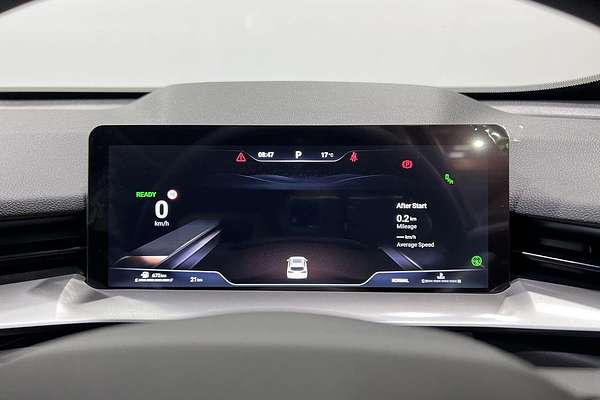 2025 GWM Haval H6 Ultra Hybrid B01