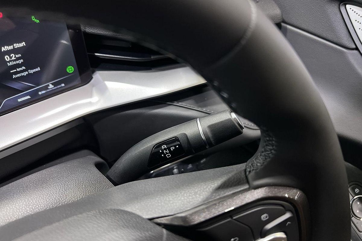 2025 GWM Haval H6 Ultra Hybrid B01