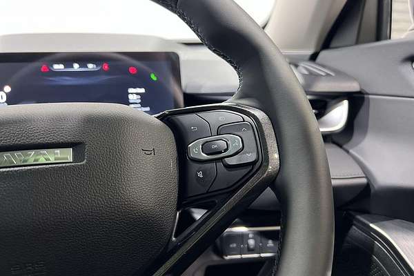 2025 GWM Haval H6 Ultra Hybrid B01