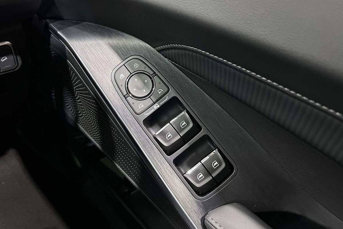 2025 GWM Haval H6 Ultra Hybrid B01
