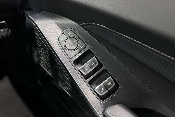 2025 GWM Haval H6 Ultra Hybrid B01