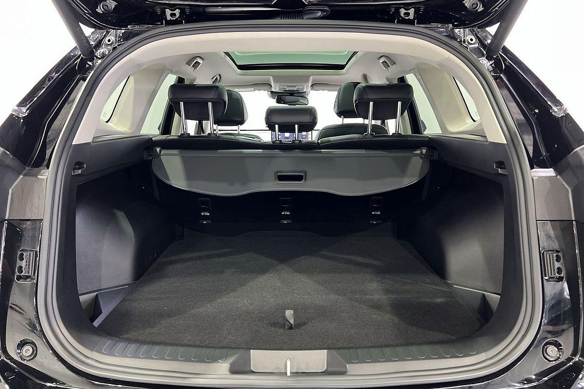2025 GWM Haval H6 Ultra Hybrid B01