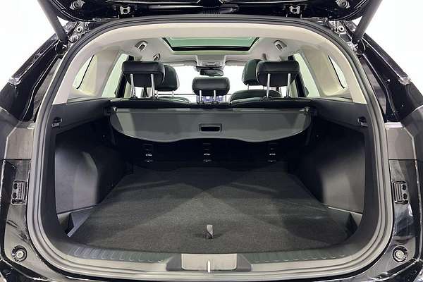 2025 GWM Haval H6 Ultra Hybrid B01