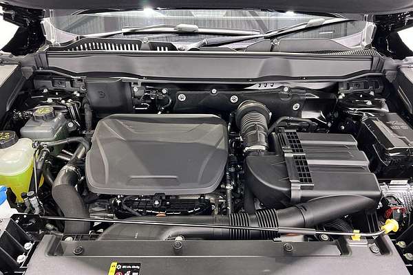 2025 GWM Haval H6 Ultra Hybrid B01