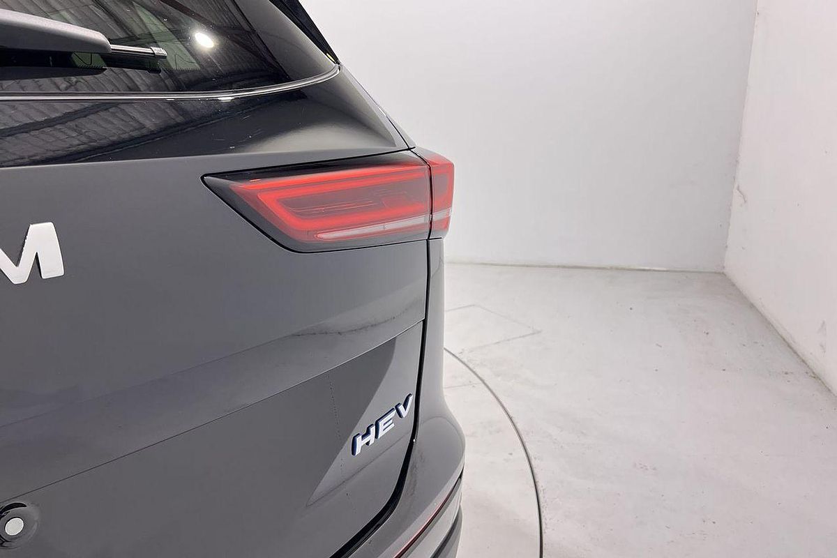 2025 GWM Haval H6 Ultra Hybrid B01