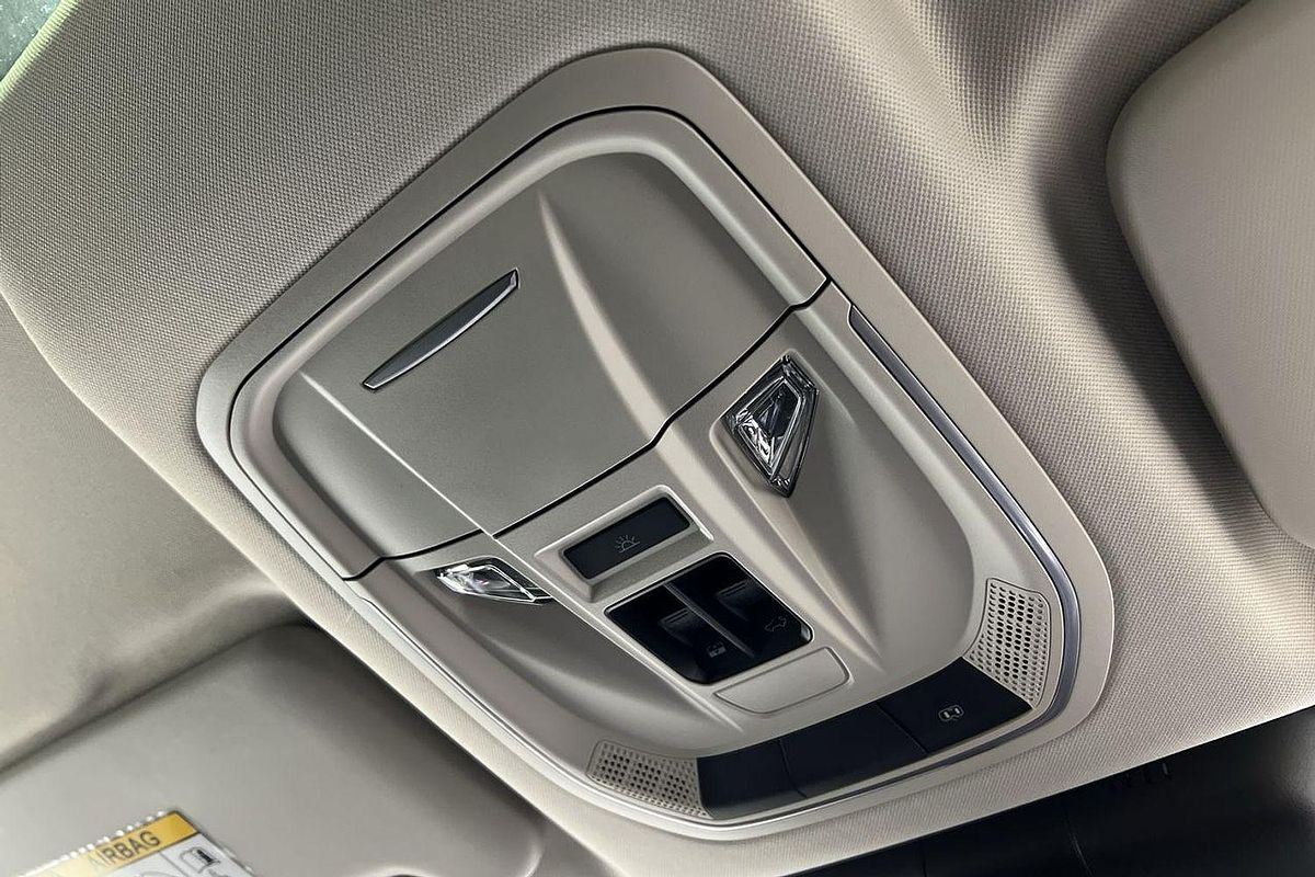 2025 GWM Haval H6 Ultra Hybrid B01