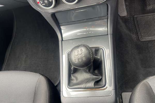 2009 Mitsubishi Lancer VR-X CJ