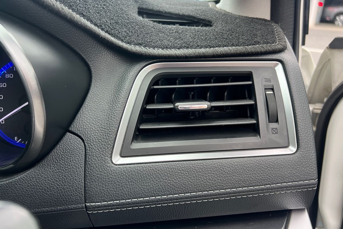 2019 Subaru Liberty 2.5i Premium 6GEN