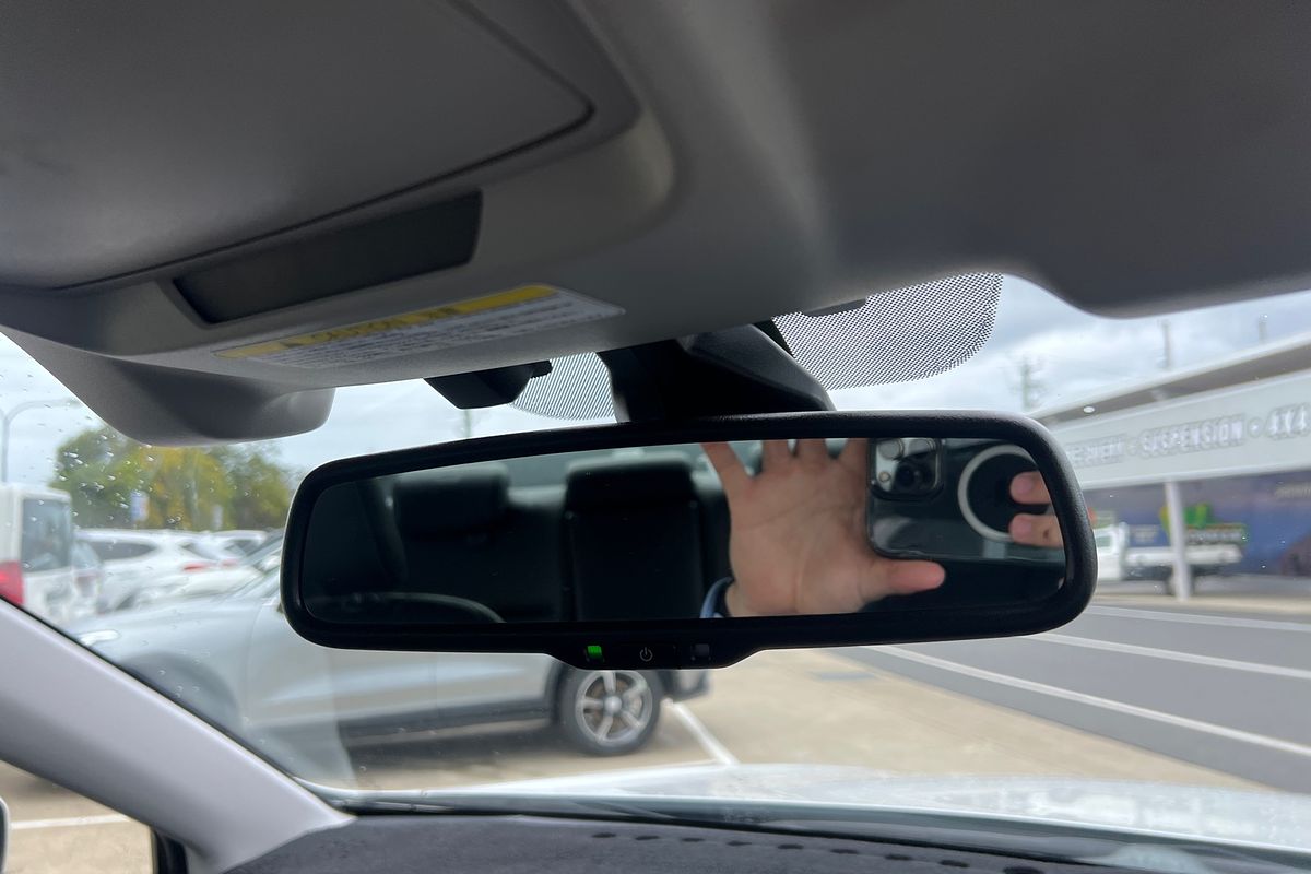 2019 Subaru Liberty 2.5i Premium 6GEN