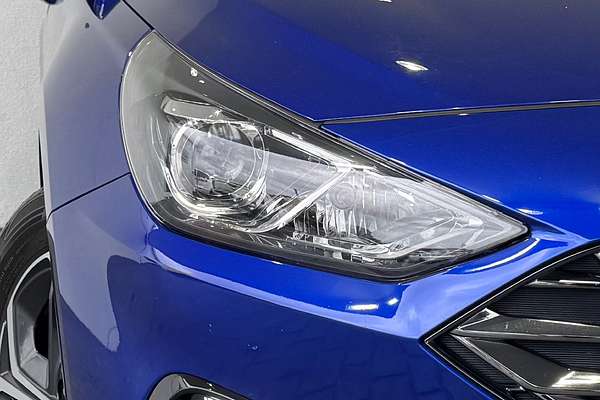 2023 Hyundai i30 PD.V4