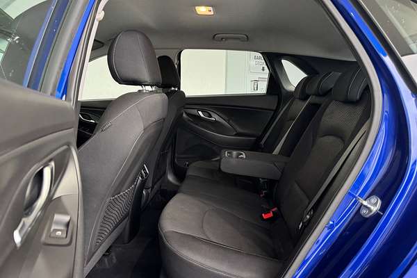 2023 Hyundai i30 PD.V4