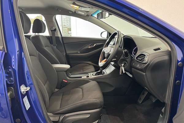 2023 Hyundai i30 PD.V4