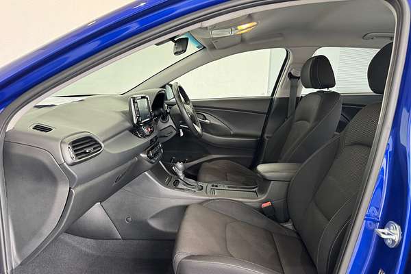 2023 Hyundai i30 PD.V4
