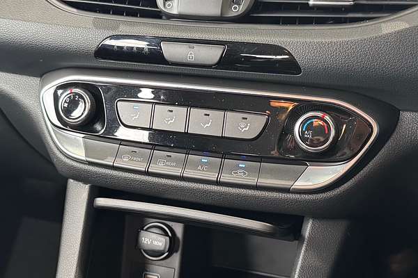 2023 Hyundai i30 PD.V4