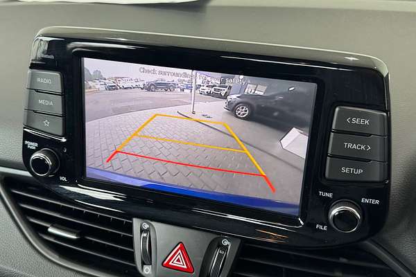 2023 Hyundai i30 PD.V4
