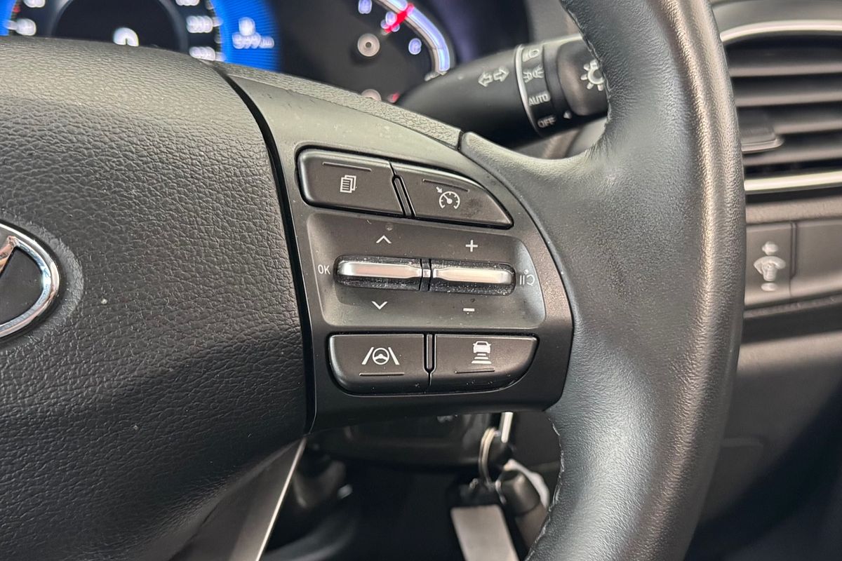 2023 Hyundai i30 PD.V4