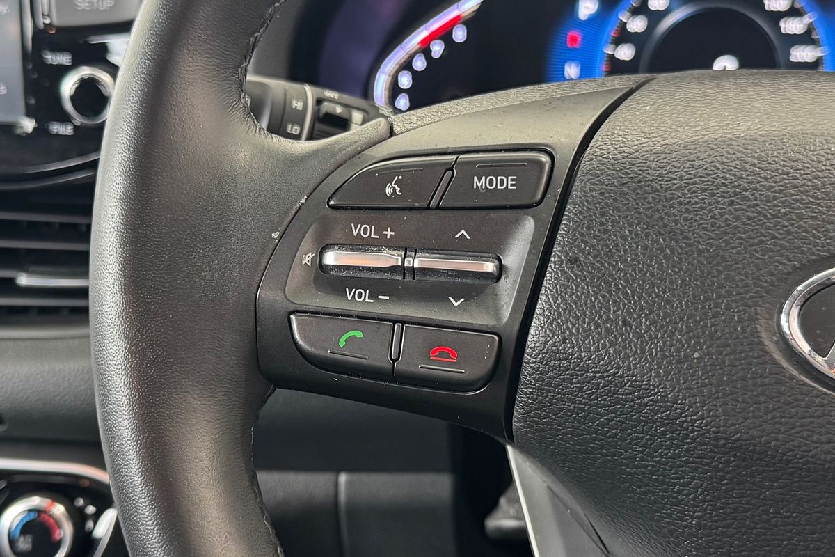 2023 Hyundai i30 PD.V4