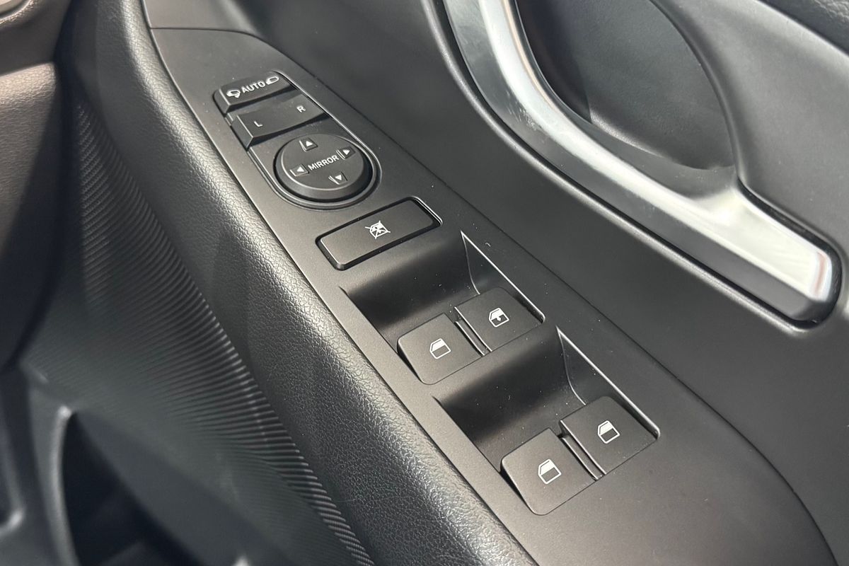 2023 Hyundai i30 PD.V4