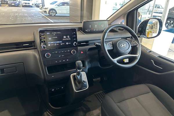 2025 Hyundai STARIA LOAD US4.V3