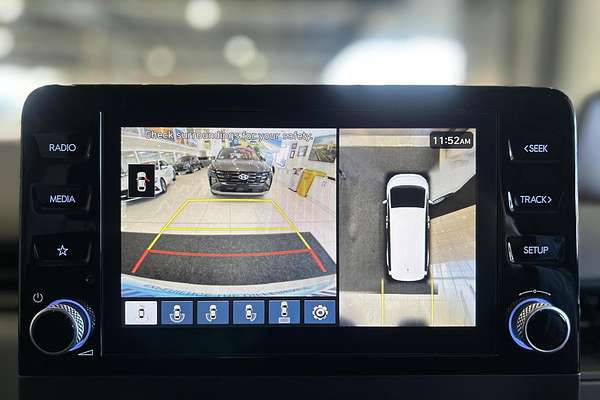 2025 Hyundai STARIA LOAD US4.V3