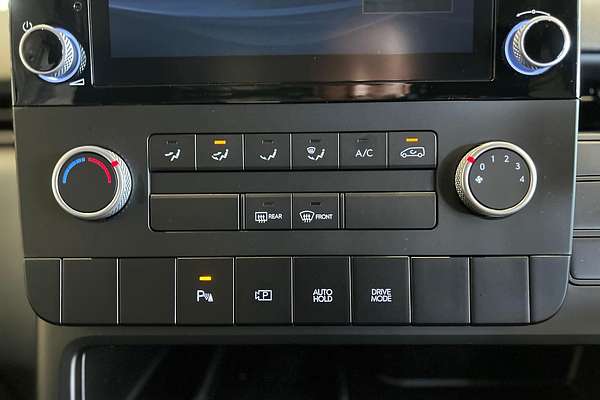 2025 Hyundai STARIA LOAD US4.V3