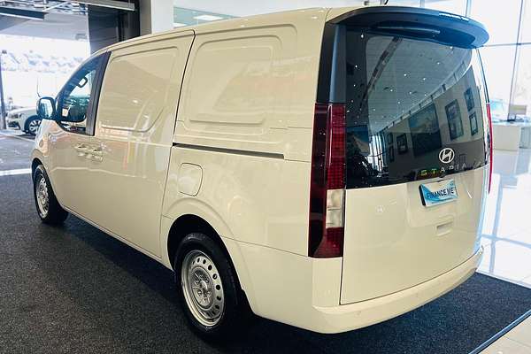 2025 Hyundai STARIA LOAD US4.V3