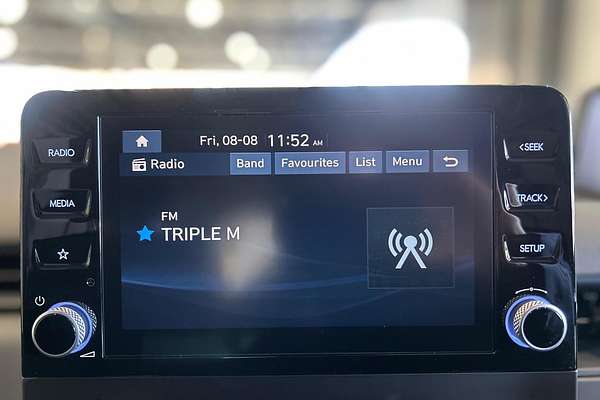 2025 Hyundai STARIA LOAD US4.V3