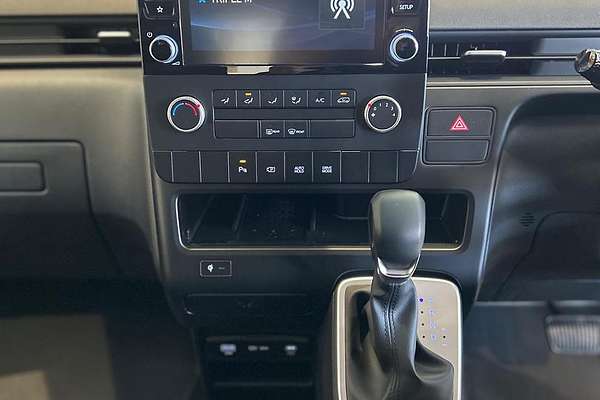 2025 Hyundai STARIA LOAD US4.V3