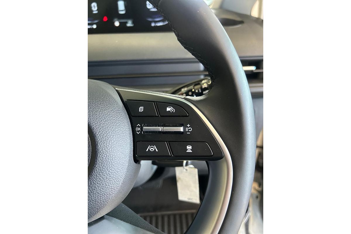 2025 Hyundai STARIA LOAD US4.V3
