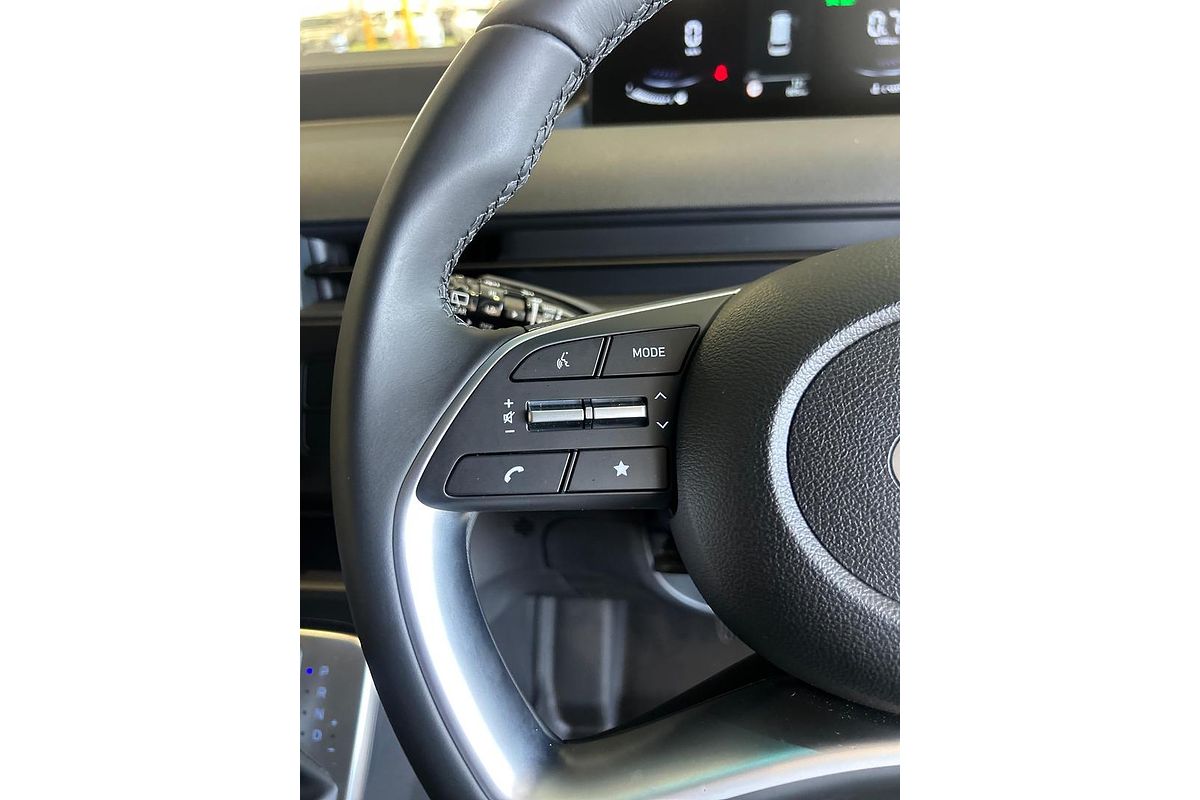2025 Hyundai STARIA LOAD US4.V3