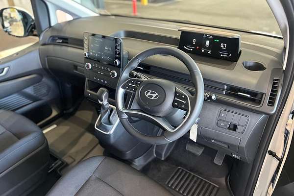 2025 Hyundai STARIA LOAD US4.V3