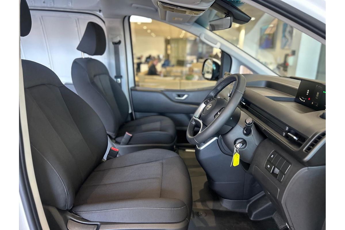 2025 Hyundai STARIA LOAD US4.V3