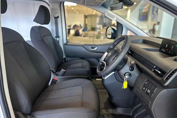 2025 Hyundai STARIA LOAD US4.V3