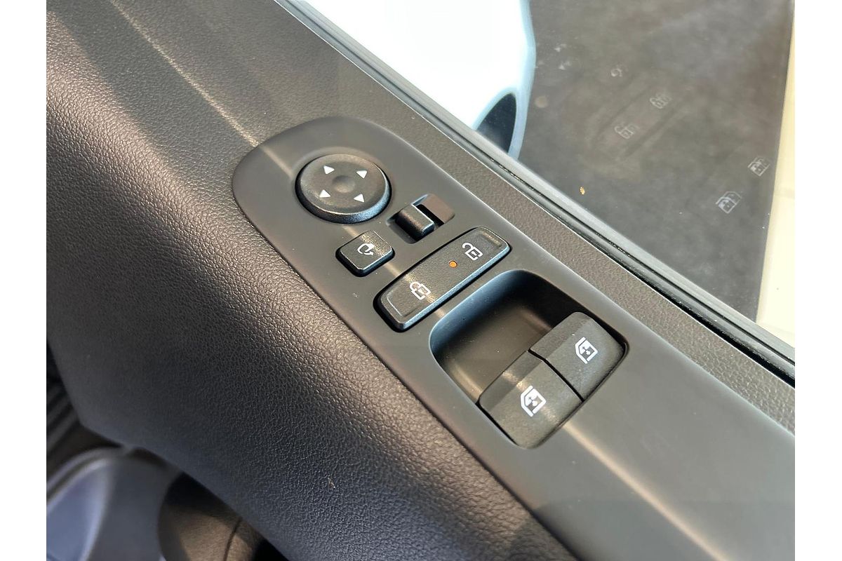 2025 Hyundai STARIA LOAD US4.V3