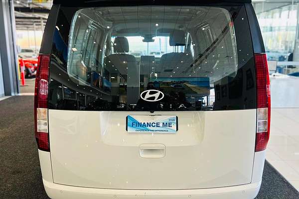 2025 Hyundai STARIA LOAD US4.V3
