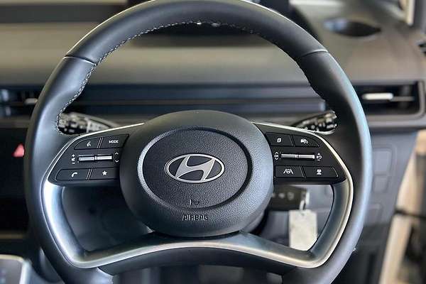 2025 Hyundai STARIA LOAD US4.V3