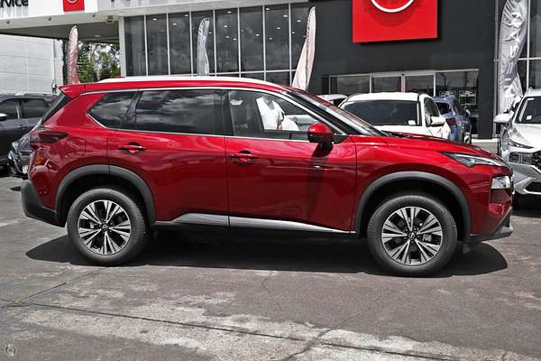 2024 Nissan X-TRAIL ST-L T33