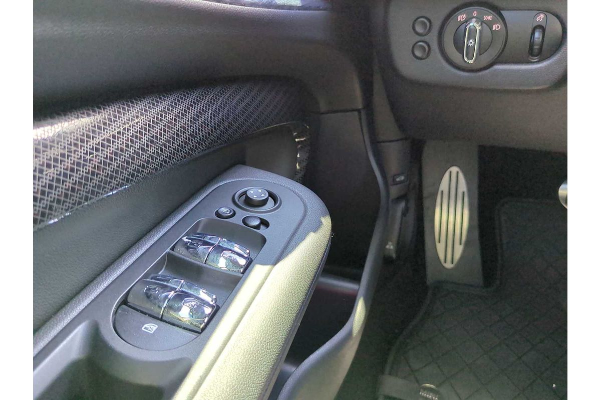 2023 MINI Clubman John Cooper Works