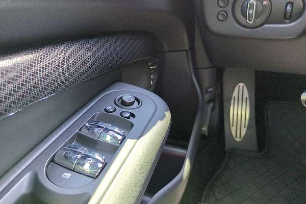 2023 MINI Clubman John Cooper Works