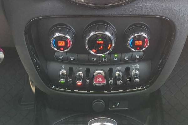 2023 MINI Clubman John Cooper Works